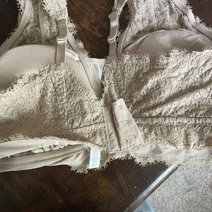 Aerie bralette size XL great condition
